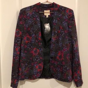 NEW Urban Outfitters Floral Women’s Blazer